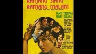 Ranjang Siang Ranjang Malam 1976 Tanty Yosepha  Roby Sugara