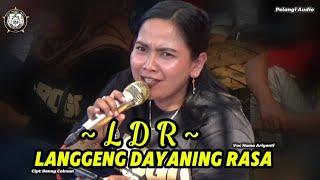 Langgeng Dayaning Rasa  LDR  ‼️ Lagu Jaranan Rogo Samboyo Putro Djandut Rogo Mucika