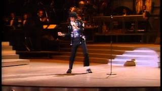 Michael Jackson - Billie Jean Live 1983