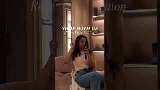 SHOP WITH ME RODEO DRIVE EDITION #vlog #shoppingvlog #shopwithme #luxury #luxurylifestyle #fendi