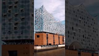 3 Surprises of Hamburgs Elbphilharmonie