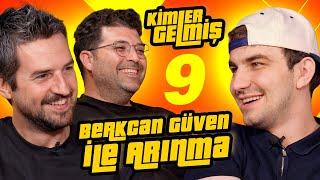 1 MİLYAR DİNLENMEK  BERKCAN GÜVEN ile KİMLER GELMİŞ BÖLÜM 9