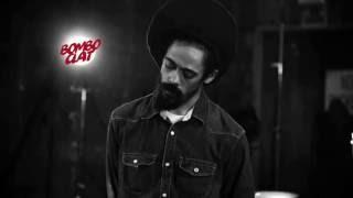 Damian Marley -  Gunman world Is it worth it? Lyrics CC