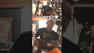 Flea - Beautiful Bass Solo #Flea #RHCP #RedHotChiliPeppers #Live #Shorts