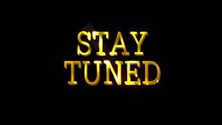 Stay Tuned + Feature Presentation Gold Combo