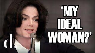 Michael Jackson Gets Candid Dating Groupies & His Ideal Woman  the detail.