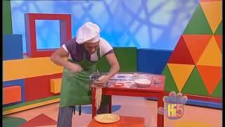 Hi-5 Season 7 Episode 9