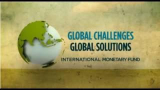 Global Challenges Global Solutions