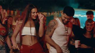 Dhurata Dora ft. Noizy - Mi Amor Official Video