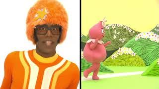 Yo Gabba Gabba - What Is It Animals