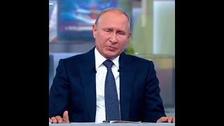 Как Путин говорил о том что пенсионный возраст не повысят