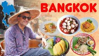 BANGKOK  Food Tour Series Starting on 3rd July 2024 ​⁠@delhifoodwalks YouTube Channel l Thailand