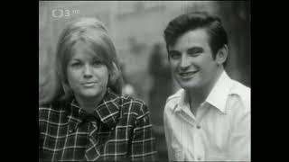 Eva Pilarová & Jaromír Mayer - Domek bílý 1969