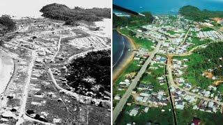 10 Years After the Tsunami Struck Aceh