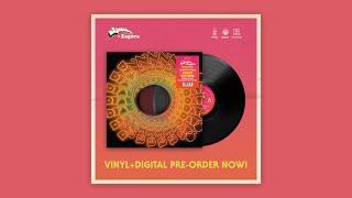 DISCOLIDAYS x ZAGORA Gibson Brothers The Reflex Revisions PRE-ORDER