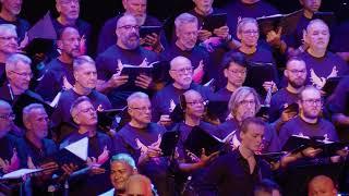 Songs of The Phoenix Highlights REMASTERED - Gay Mens Chorus of South Florida