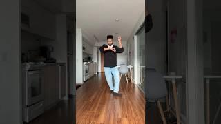 Backstreet boys Amapiano Dance Challenge 