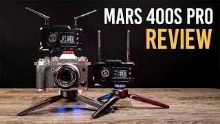Mars 400s Pro Review