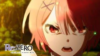 Retour à Zero  ReZERO