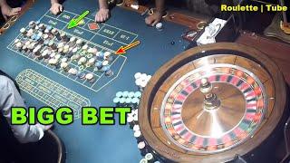 WATCH BIG TABLE ROULETTE BIG WIN NEW SESSION EVENING SUNDAY CASINO FULL EXCLUSIVE ️2024-07-07