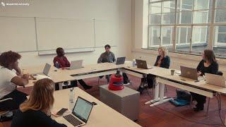 Learn more about Global Studies at Maastricht University