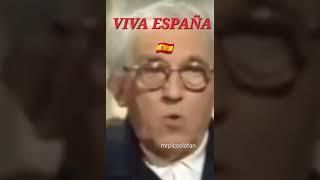 Viva España 