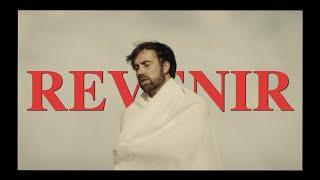 REVENIR - MARTIN LUMINET CLIP OFFICIEL