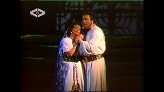 Nunzio Todisco- Olivia Stap Aida Opera completa - III° Atto -F. Cossotto G.Mastromei I. Vinco