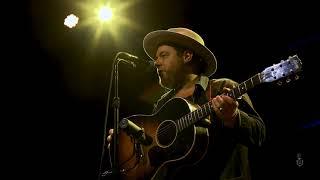 Nathaniel Rateliff - Time Stands Live on eTown