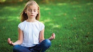 Het geheim van de Boeddha Geleide Kindermeditatie DEEL 1.