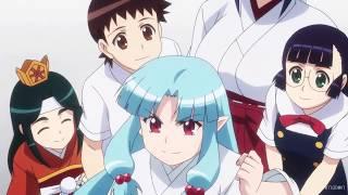 Tsugumomo Opening