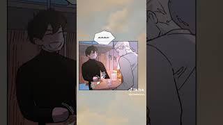 I want a new chapter #tiktok crkimdannyy #bl #yaoi #blmanhwa #manhwa #codenameanastasia