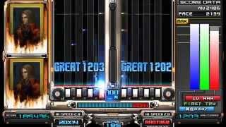 IIDX GOLD - VANESSA DPA Autoplay