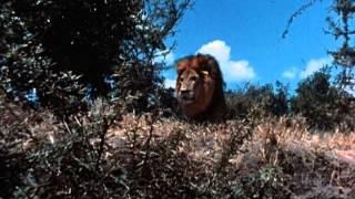 Tarzan  1966 TV Series Full Intro and Opening Title Theme a.k.a. Tarzans March