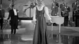 Old Man Mose - Betty Hutton 1939