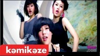 MV Faye Fang Kaew - Baby Boy Feat.Koen K-OTIC