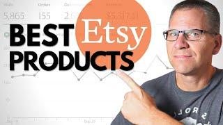 My 5 Minute Hack To Find Etsy Products That Are Proven To SELL No Guessing