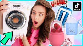 Testing VIRAL Tiktok Products  Weird Amazon Must Haves