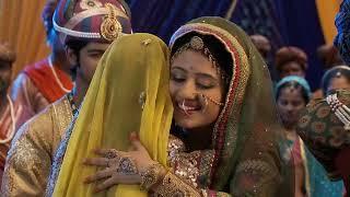 Jodha Akbar  Full Ep 405  Salim Akbar के साथ नहीं अपने friends के साथ करना चाहता है भोजन  Zee TV