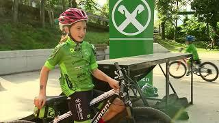 Sportkids „Mountainbike“