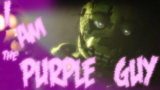 FNaF Collab I am the Purple Guy - DAGames