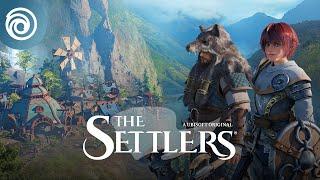 THE SETTLERS - THE VISION BEHIND THE GAME