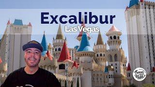 Excalibur Hotel & Casino Las Vegas Review Is It Right for You?