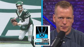 NFL Week 5 preview New York Jets vs. Minnesota Vikings  Chris Simms Unbuttoned  NFL on NBC