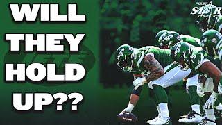 Why the Jets Season Could Be in Trouble