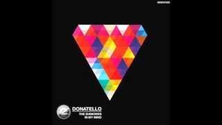 Donatello - The Diamonds Original Mix