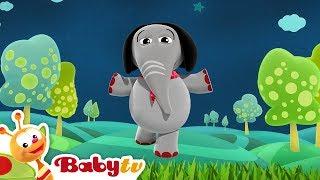 Good Night  Relaxing Videos for Children  Bedtime Videos for Toddlers @BabyTV