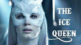 ICE THE QUEEN  English Full Movie  Horror Thriller  Ami Chorlton  Harmon Walsh