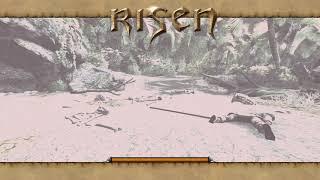 Risen 1 STEAM - stuck on loading screen