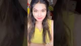 Tiktok Hot Trends Girls